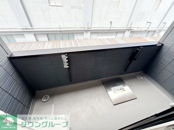 D-estの物件内観写真